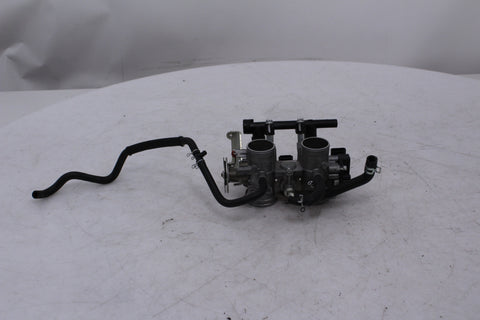 Yamaha YZF-R3 2015-2019 Throttle Bodies Fuel Injectors OEM
