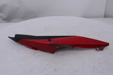 Yamaha YZF-R3 2015-2019 Side Cover Rear Left OEM