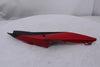 Yamaha YZF-R3 2015-2019 Side Cover Rear Left OEM