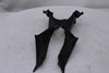 Yamaha YZF-R3 2015-2019 Inner Fairing Cowl Left Right Panel Set OEM