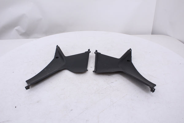 Yamaha YZF-R3 2015-2019 Side Cover Shroud Panel Left Right Set OEM