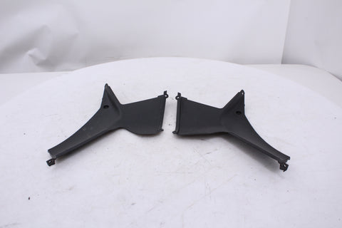 Yamaha YZF-R3 2015-2019 Side Cover Shroud Panel Left Right Set OEM