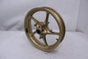 Yamaha YZF-R6 2006-2009 Wheel Front OEM