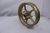 Yamaha YZF-R6 2006-2009 Wheel Front OEM