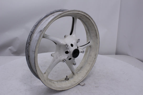 Yamaha YZF-R6 2006-2009 Wheel Front OEM