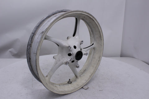 Yamaha YZF-R6 2006-2009 Wheel Front OEM