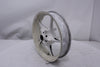 Yamaha YZF-R6 2006-2009 Wheel Front OEM