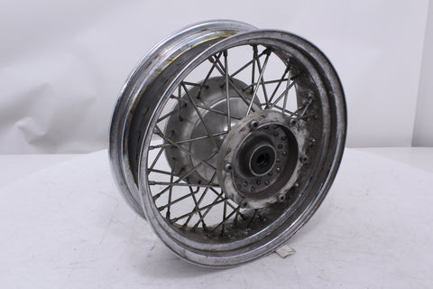 Yamaha XV1100 V-Star 1999-2007 Wheel Assembly Rear OEM