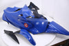 Yamaha YZF-R6 2006-2007 Fairing Cowl Set Race Full Set
