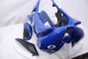 Yamaha YZF-R6 2006-2007 Fairing Cowl Set Race Full Set