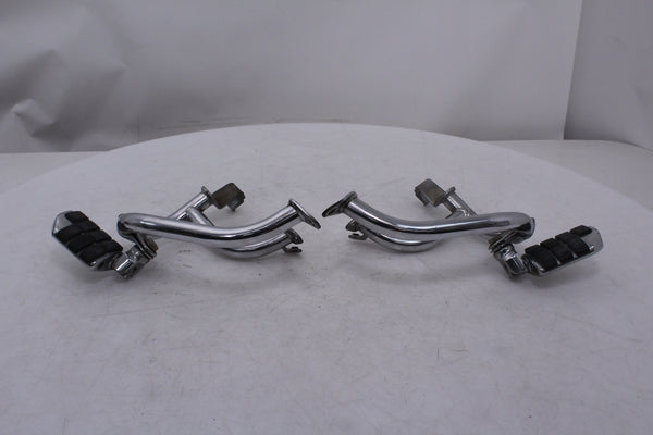 Yamaha XVZ 1300 Venture 1986-1994 Engine Case Cover Guard Left Right OEM