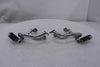 Yamaha XVZ 1300 Venture 1986-1994 Engine Case Cover Guard Left Right OEM