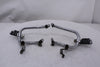 Yamaha XVZ 1300 Venture 1986-1994 Engine Case Cover Guard Left Right OEM