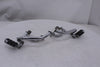 Yamaha XVZ 1300 Venture 1986-1994 Engine Case Cover Guard Left Right OEM