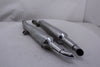 Yamaha XVZ 1300 Venture 1986-1994 Exhaust Muffler Silencer Left Right OEM