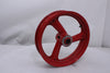 Yamaha FZR1000 1987-1988 Wheel Front OEM