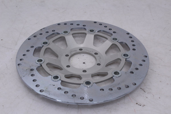 Yamaha XS650 Heritage 1978-1983 Brake Rotor Front OEM