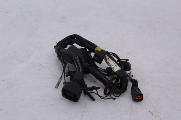 Yamaha YZF-R1 1998-1999 Wiring Sub Harness Front OEM
