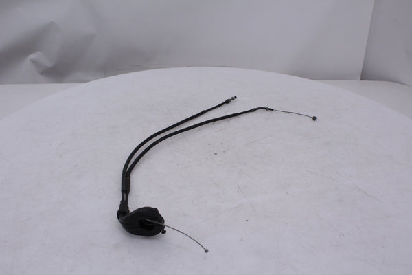 Yamaha YZF-R1 1998-1999 Throttle Cables OEM