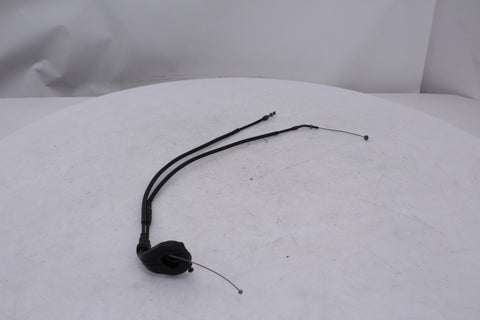 Yamaha YZF-R1 1998-1999 Throttle Cables OEM