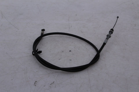 Yamaha YZF-R1 1998-1999 Clutch Cable OEM