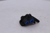 Yamaha YZF-R1 1998-1999 Brake Caliper Front Left OEM