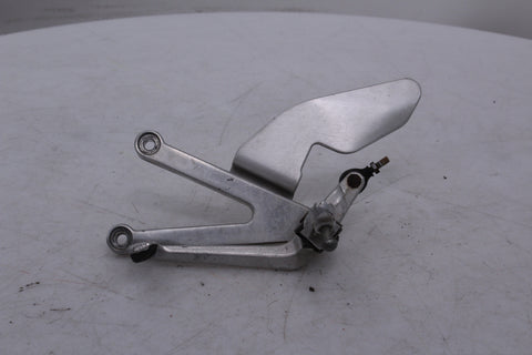 Yamaha YZF-R1 1998-1999 Rearset Footpeg Assy Left OEM