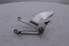 Yamaha YZF-R1 1998-1999 Rearset Footpeg Assy Left OEM