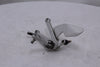 Yamaha YZF-R1 1998-1999 Rearset Footpeg Assy Left OEM