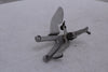 Yamaha YZF-R1 1998-1999 Rearset Footpeg Assy Left OEM