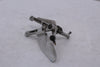 Yamaha YZF-R1 1998-1999 Rearset Footpeg Assy Left OEM