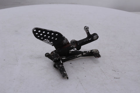 Yamaha YZF-R1 1998-1999 Rearset Footpeg Assy Right OEM