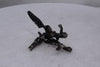 Yamaha YZF-R1 1998-1999 Rearset Footpeg Assy Right OEM