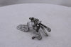 Yamaha YZF-R1 1998-1999 Rearset Footpeg Assy Right OEM