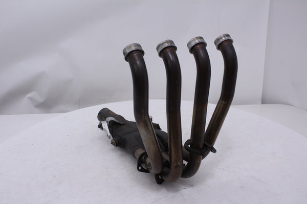 Yamaha YZF-R1 1998-1999 Exhaust Header OEM