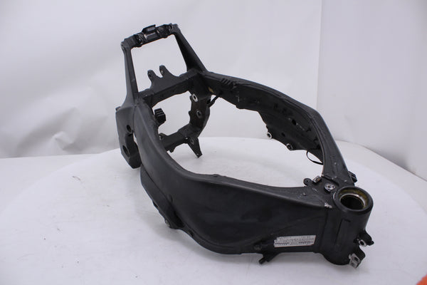 Yamaha YZF-R1 2002-2003 Main Frame Chassis CLN EZ REG OEM