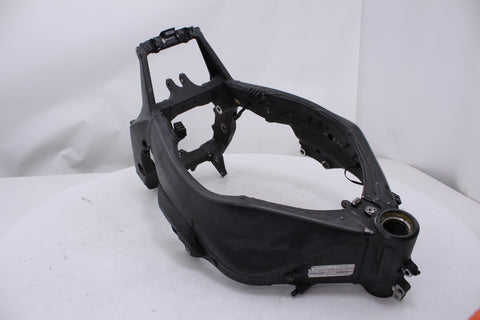Yamaha YZF-R1 2002-2003 Main Frame Chassis CLN EZ REG OEM