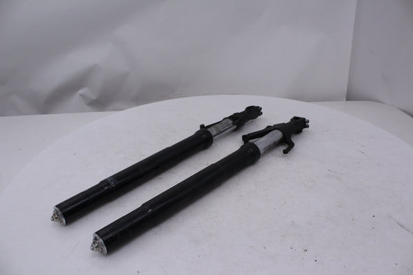 Yamaha YZF-R1 2002-2003 Fork Damper Tubes Set OEM