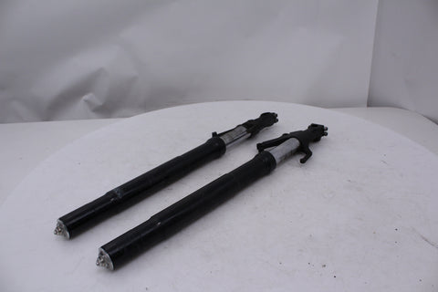 Yamaha YZF-R1 2002-2003 Fork Damper Tubes Set OEM