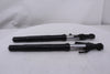 Yamaha YZF-R1 2002-2003 Fork Damper Tubes Set OEM