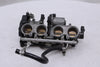 Yamaha YZF-R1 2007-2008 Throttle Bodies Fuel Injectors OEM