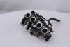 Yamaha YZF-R1 2007-2008 Throttle Bodies Fuel Injectors OEM