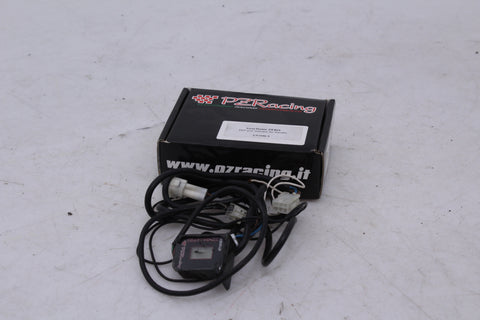 Yamaha FZ6 2005-2009 PZRacing Gear Indicator GearTronic Zero