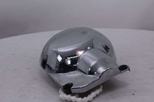 Yamaha XV650 V-Star Custom 1998-2004 Cover Left Lower Engine OEM