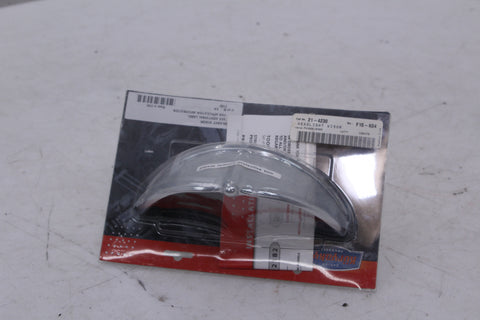 Yamaha XV1100 V-Star 1999-2007 Kuryakyn Cover Headlight Visor