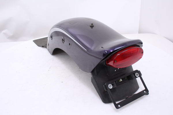 Yamaha XV650 V-Star Custom 1998-2004 Fender Rear OEM