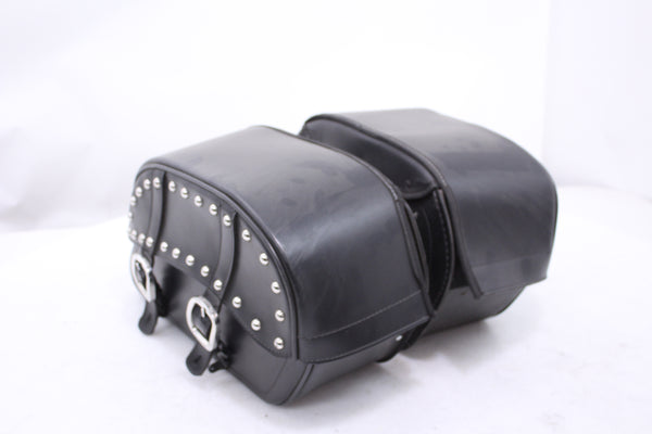 Yamaha XV650 V-Star Custom 1998-2004 Saddlebags Left Right OEM