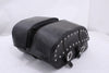 Yamaha XV650 V-Star Custom 1998-2004 Saddlebags Left Right OEM