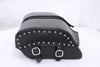 Yamaha XV650 V-Star Custom 1998-2004 Saddlebags Left Right OEM