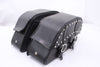 Yamaha XV650 V-Star Custom 1998-2004 Saddlebags Left Right OEM